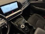 Kia Sportage 2022 Valkoinen