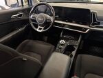Kia Sportage 2022 Valkoinen
