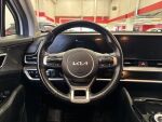 Kia Sportage 2022 Valkoinen