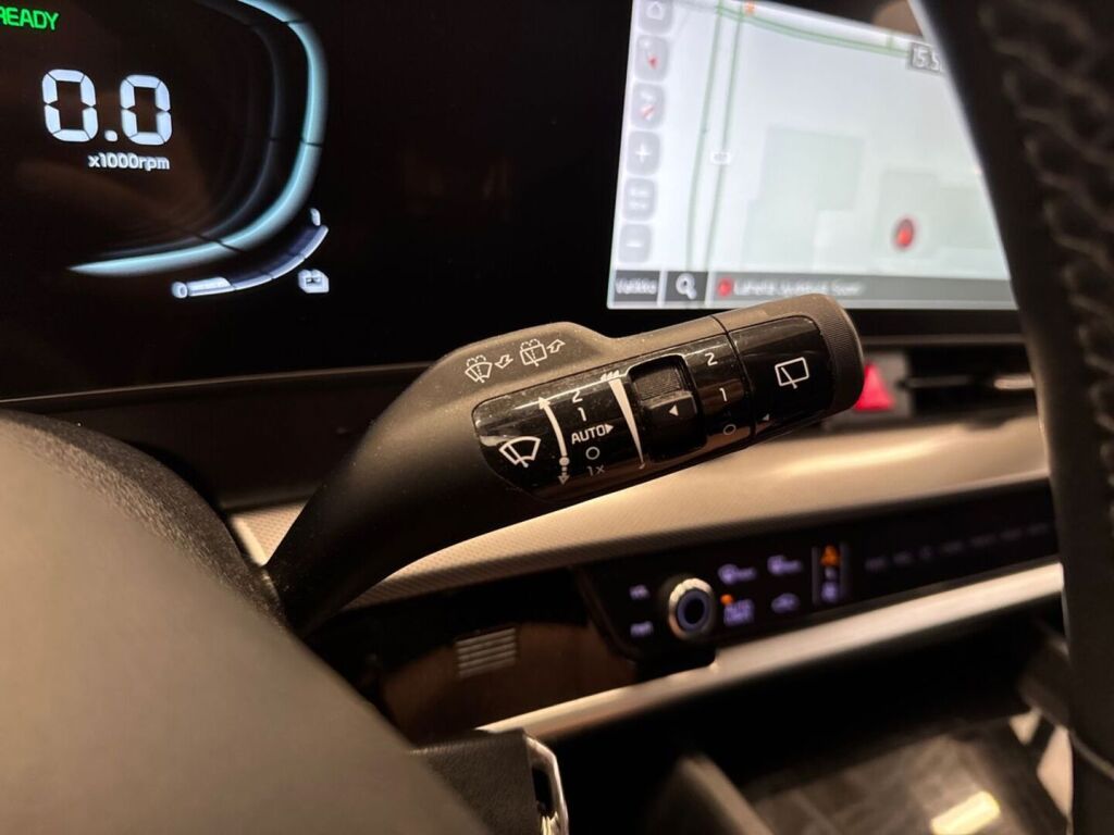 Kia Sportage 2022 Valkoinen