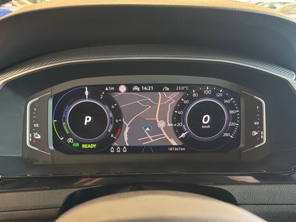 Volkswagen Arteon 2022 Harmaa