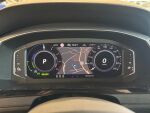 Volkswagen Arteon 2022 Harmaa