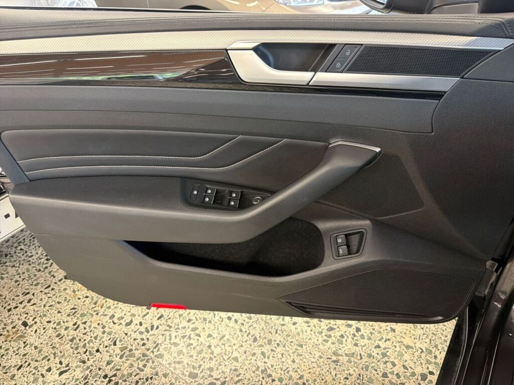 Volkswagen Arteon 2022 Harmaa