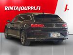 Volkswagen Arteon 2022 Harmaa