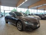 Volkswagen Arteon 2022 Harmaa