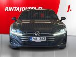 Volkswagen Arteon 2022 Harmaa