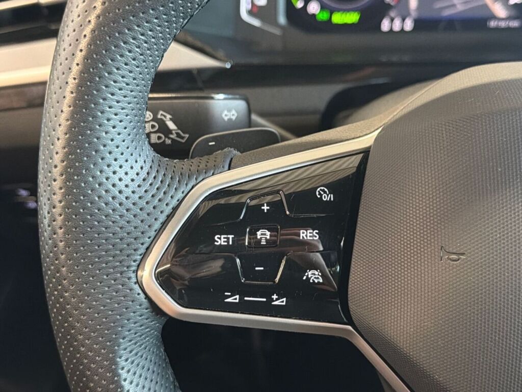 Volkswagen Arteon 2022 Harmaa