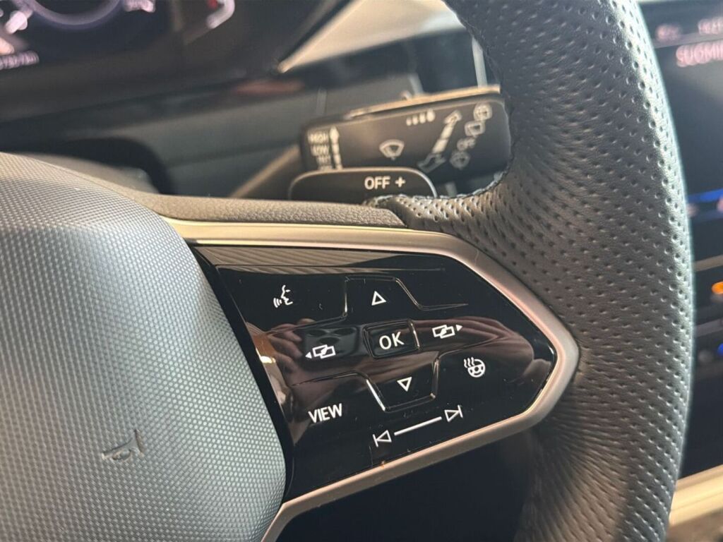 Volkswagen Arteon 2022 Harmaa