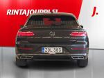 Volkswagen Arteon 2022 Harmaa
