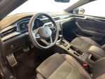 Volkswagen Arteon 2022 Harmaa