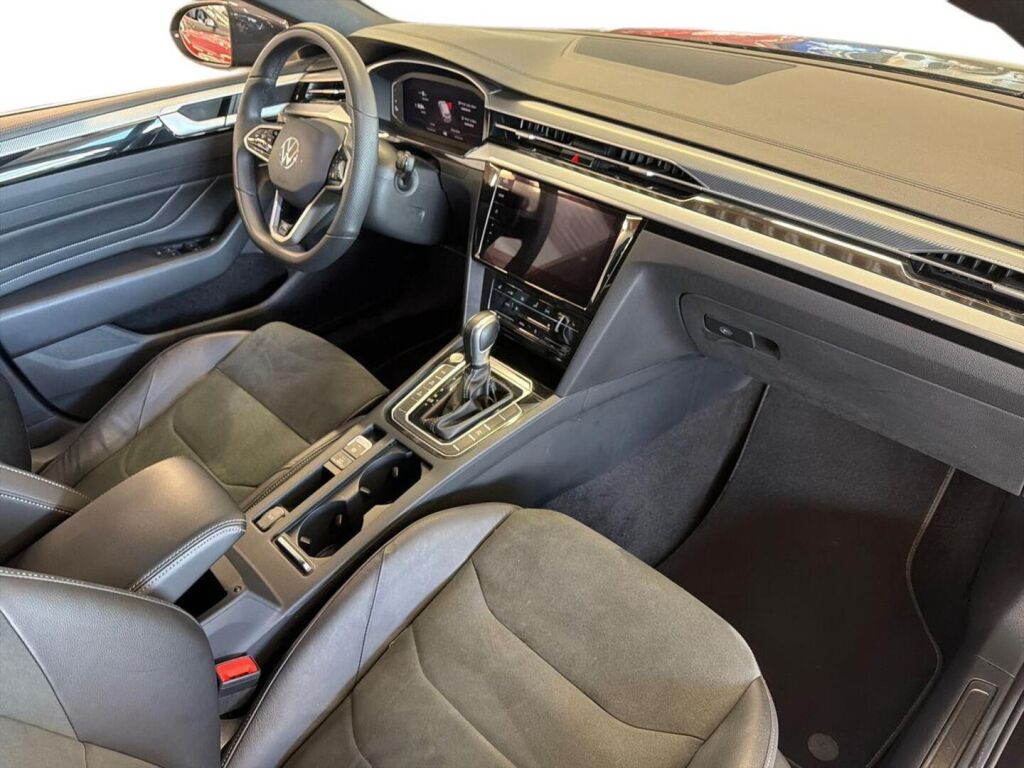 Volkswagen Arteon 2022 Harmaa
