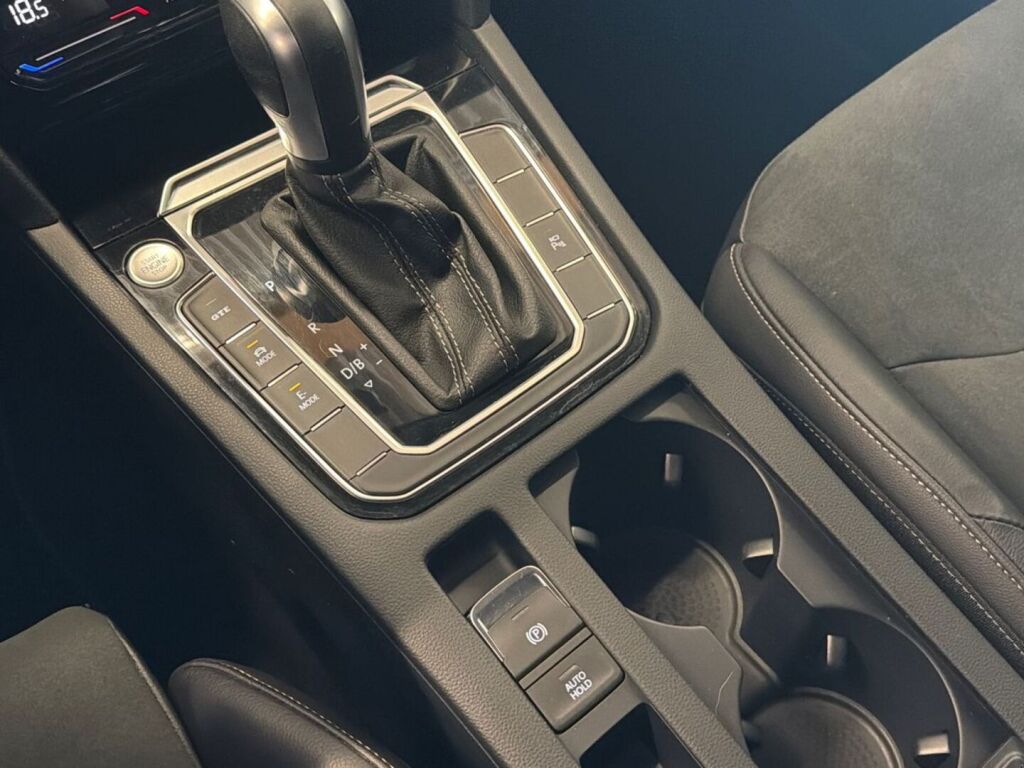 Volkswagen Arteon 2022 Harmaa