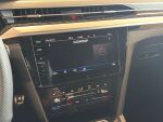 Volkswagen Arteon 2022 Harmaa