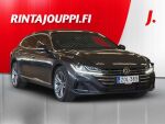 Volkswagen Arteon 2022 Harmaa
