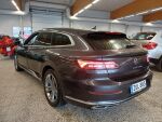 Volkswagen Arteon 2022 Harmaa