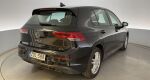 Volkswagen Golf 2022 Musta