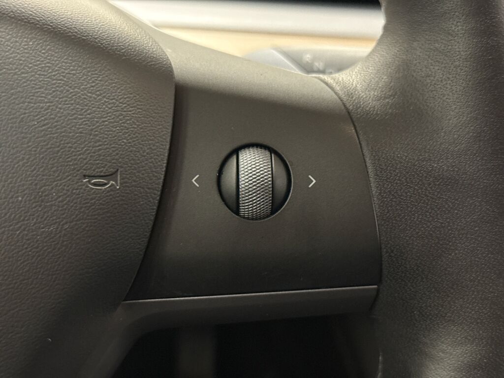 Tesla Model 3 2021 Sininen