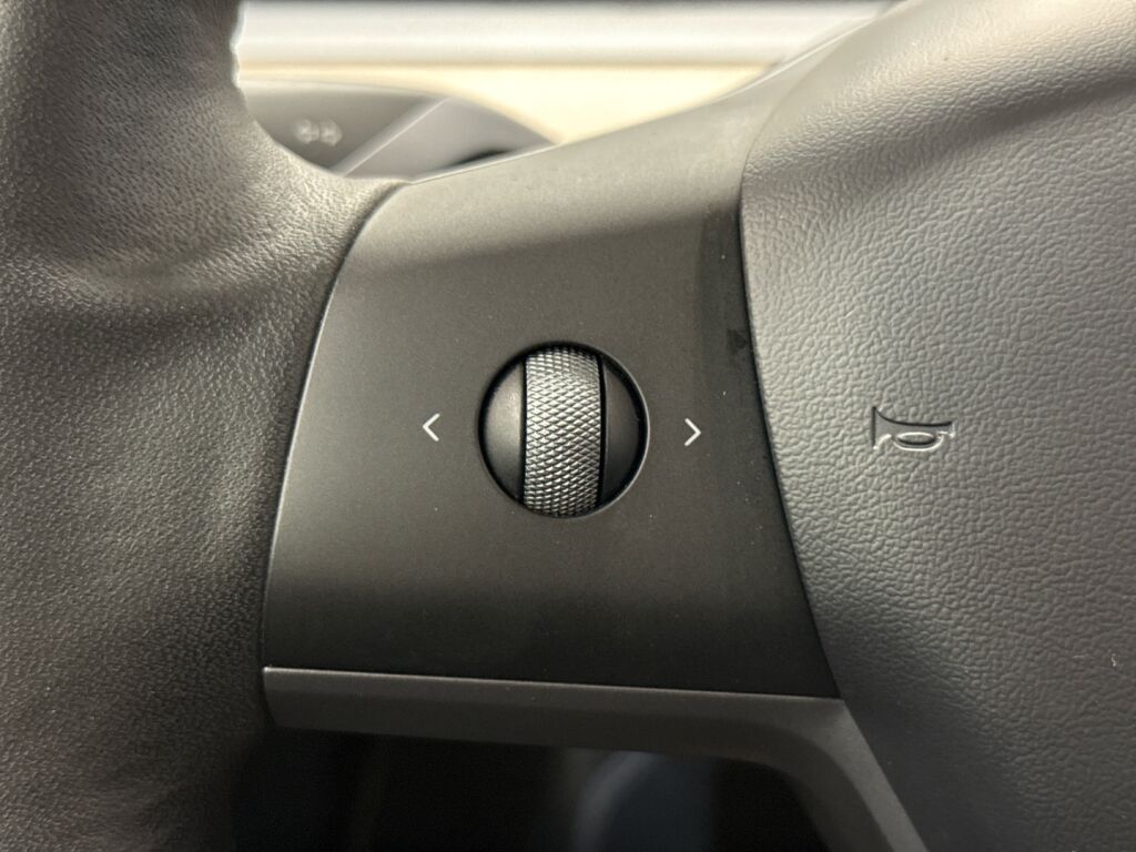 Tesla Model 3 2021 Sininen