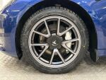 Tesla Model 3 2021 Sininen
