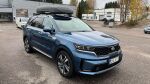 Kia Sorento 2021 Sininen
