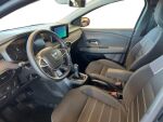 Dacia Sandero 2022 Harmaa