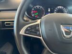 Dacia Sandero 2022 Harmaa