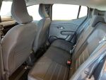 Dacia Sandero 2022 Harmaa