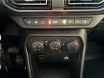 Dacia Sandero 2022 Harmaa