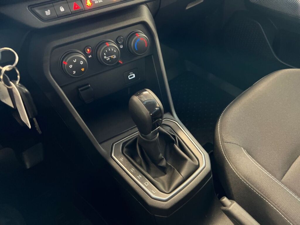 Dacia Sandero 2022 Harmaa