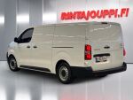 Citroen e-Jumpy 2022 Valkoinen