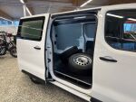 Citroen e-Jumpy 2022 Valkoinen