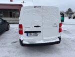 Citroen e-Jumpy 2022 Valkoinen