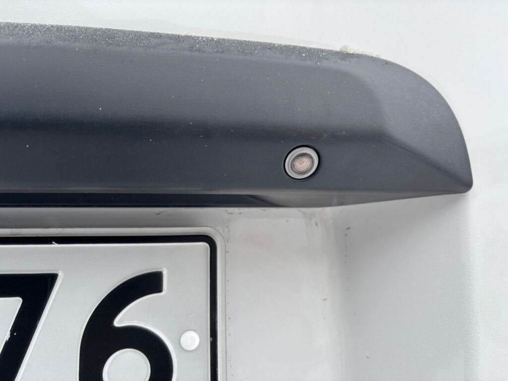 Citroen e-Jumpy 2022 Valkoinen