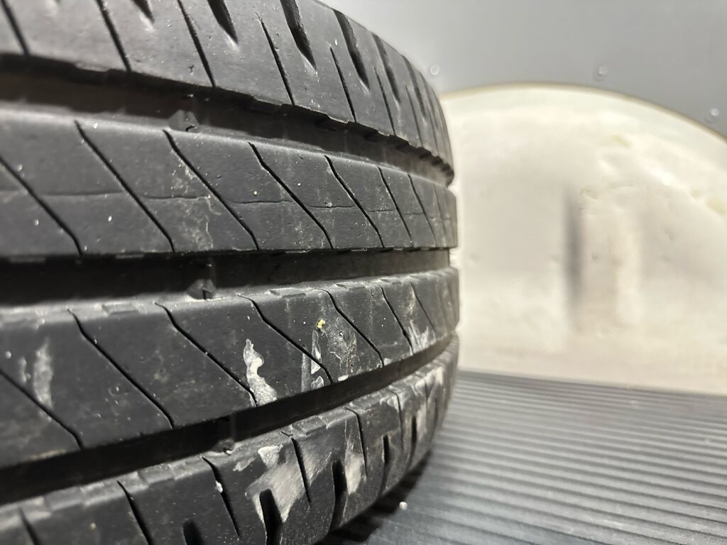 Citroen e-Jumpy 2022 Valkoinen