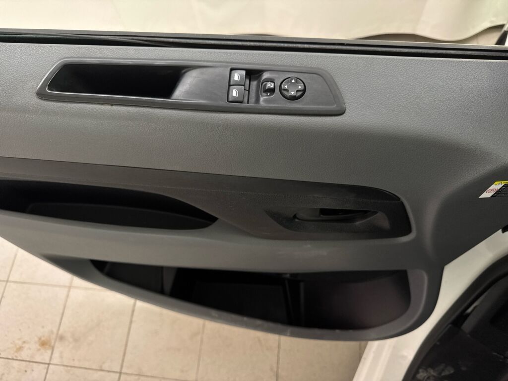 Citroen e-Jumpy 2022 Valkoinen