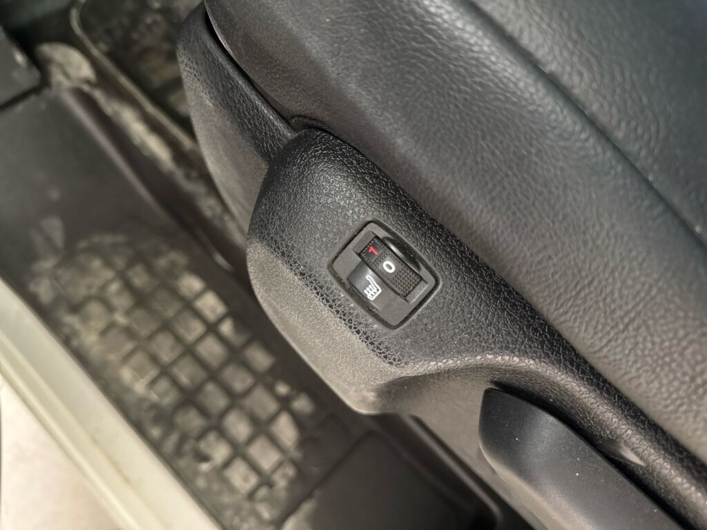 Citroen e-Jumpy 2022 Valkoinen