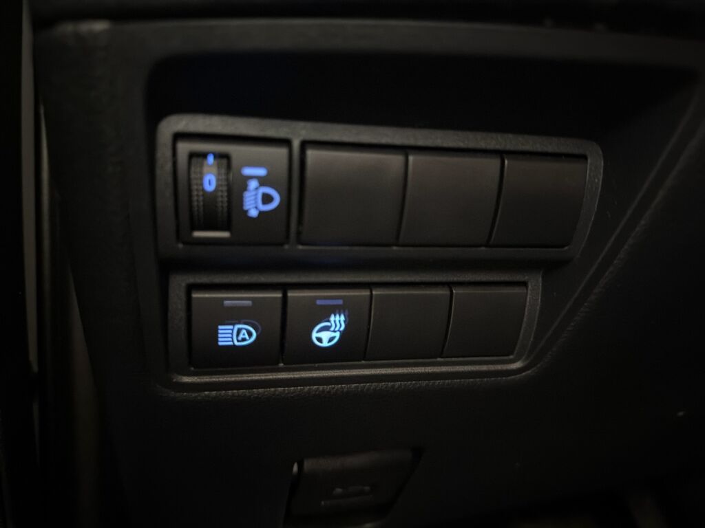 Toyota Yaris 2022 Valkoinen