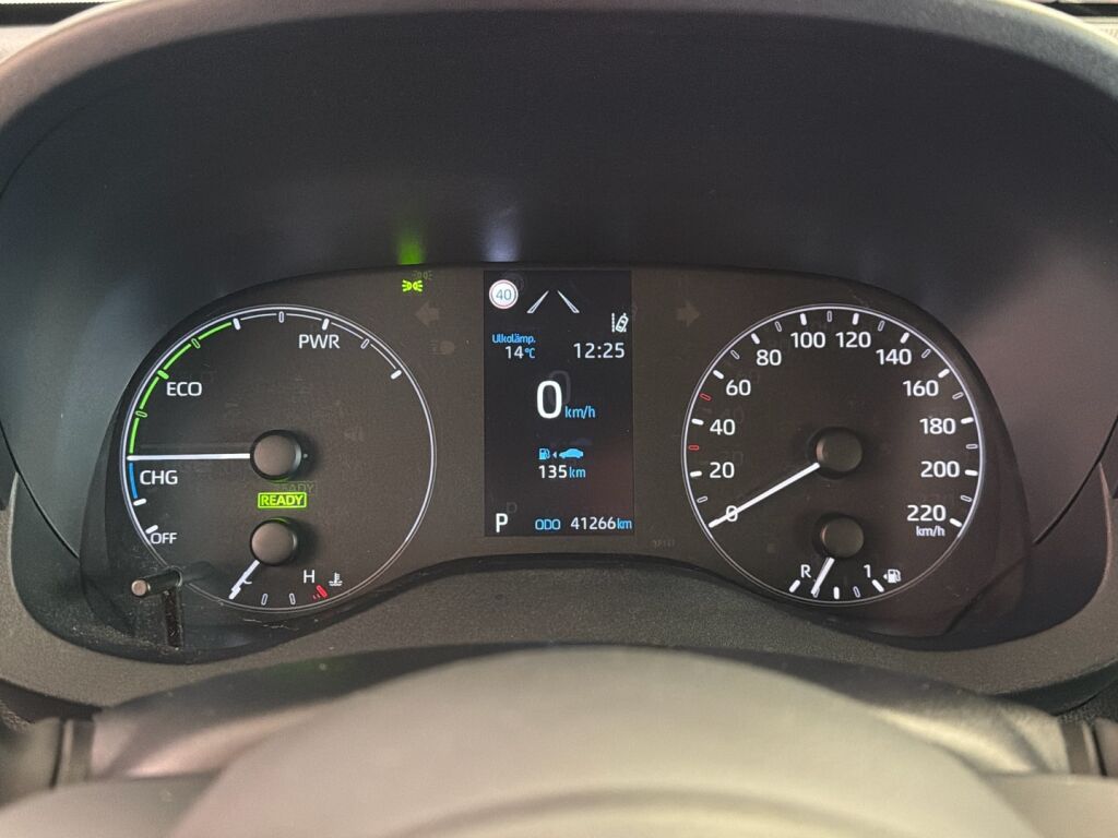 Toyota Yaris 2022 Valkoinen