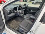 Toyota Yaris 2022 Valkoinen