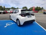 Toyota Yaris 2022 Valkoinen