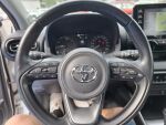 Toyota Yaris 2022 Valkoinen