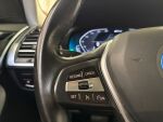BMW X3 2022 Musta