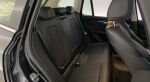BMW X3 2022 Musta