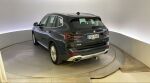 BMW X3 2022 Musta