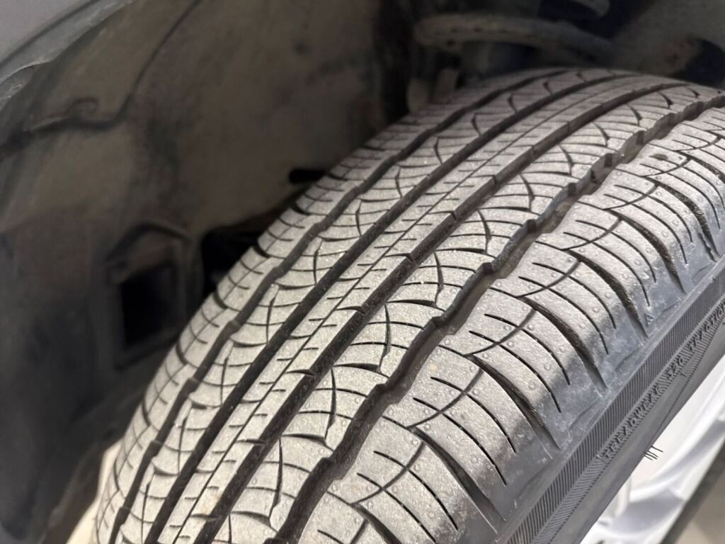 BMW X3 2022 Musta