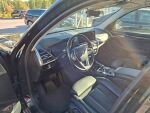 BMW X3 2022 Musta