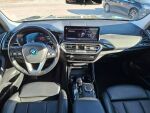 BMW X3 2022 Musta