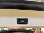 BMW X3 2022 Musta