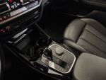 BMW X3 2022 Musta
