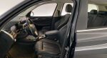 BMW X3 2022 Musta